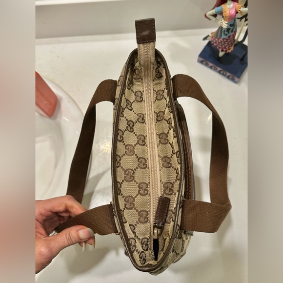 Gucci GG Canvas tote - Picture 10 of 13